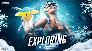 🔴BGMI LIVE TELUGU🔥 ANY CHALLENGES 🤯☠️ #punjusquad #shortsfeed #unqgamer #unqshorts #bgmilivetelugu