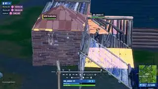 Killing MSF Endreta! Non stream snipe!