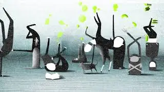 'The Juggler' trailer (Skirmanta Jakaite, Lithuania/France)