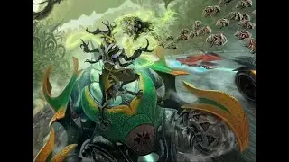 Aetherdrift Draft - GB Midrange for the WIN