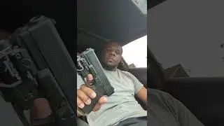 Glock 23 My Favorite EDC🔥 #shortsfeed #shorts #glock #subscribe
