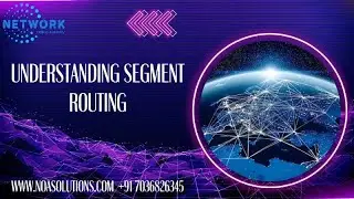 Understanding Segment Routing