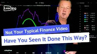 The Missing Piece in Finance Content Videos: Meet the Smart-Lightboard&trade;
