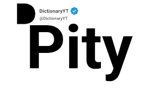 Pity Meaning In Telugu 