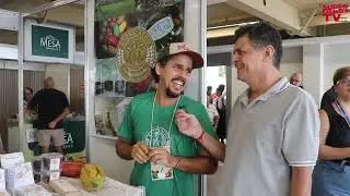 Baobacacau e café Grão de Luz participam da 2ª edição da Feira Baiana de Café Especiais
