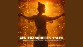 Sunset Power Yoga Serenity