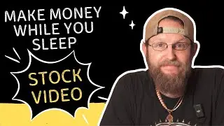 Diversifying Your Income with Stock Footage Sales: How to Get Started