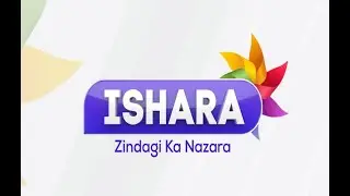 Ishara TV is a Hindi Family TV Channel - Ident/Logo/ Channel ID - #Ishara #FTA #FreeToAir