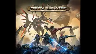 Will the Terminus Frontier dev team survive the new NIGHTMARE MODE?