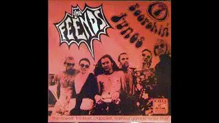 The Feends - Only Loved One Fish Before