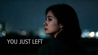 We Never Ended, You Just Left | Emotional Chill Song