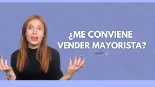 👉 Venta MAYORISTA - Qu&eacute; tener en cuenta como Emprendedor #GestionLife