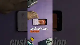 iQOO Neo 10: Ultimate Customization Hacks! 🔥 #shorts #shortvideo