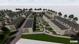 Herstructurering Goes-Oost: zo ziet de wijk er straks uit!