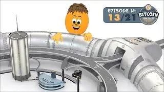 Ep 13: Bitcoin Transaction Verification, Part 2/2 [Bitcoin Tech Tales]