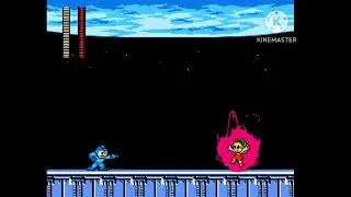Mega Man 10 alternate final boss - Rock vs Roll theme (Fan-made, The NES remix is not mine)