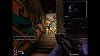SWAT 4 PC Mision 4 Discoteca A-Bomb