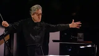 The Ring Cycle - Ride of the Valkyries (Wagner; Orchestra of the Royal Opera House)