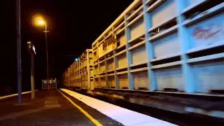 Cattletrain