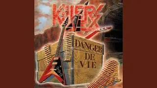 Heavy Metal kids