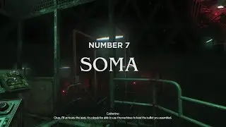 SOMA (#7): ADAM'S TOP 10 HORROR GAMES