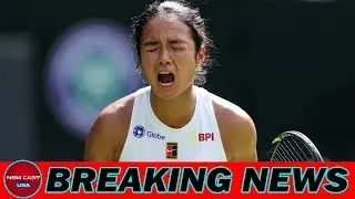 Alex Eala Raves Over Filipino Crowd&rsquo;s Support At Asb Classic &mdash; &lsquo;Home Is The People&rsquo;