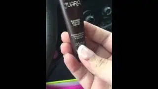 July 2015 birchbox!