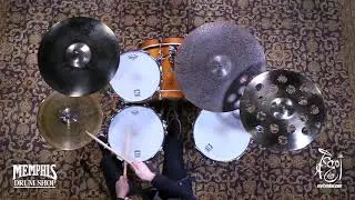 Sabian 15