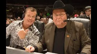 Best Pro Wrestling Commentators