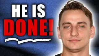 Vitaly Can&rsquo;t Handle Jail In The Philippines Anymore (Fans Are WORRIED)