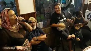 Marcelle Motta - De Sampa a São Luís