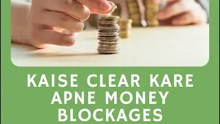 Kaise Remove kare Money Blockages & Live Question Session 🤑 Money Rituals