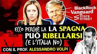 Prof. Alessandro Volpi: 