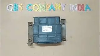 Ecm Maruti Suzuki Omni Part Number : 07902 , ( B ) Engine Control Module Price 2500/- Courier 300/-