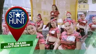 Star Hunt Online Exclusives Teaser: Star Pinoy Hong Kong