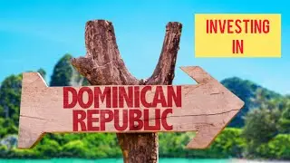 Moving to Dominican Republic #puertoplata #dominicanrepublic #sosua #expat #investing #