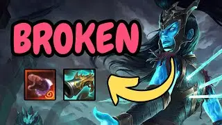 So VIELE Artefacts habe ich noch NIE gesehen!| TFT Set 16 Gameplay