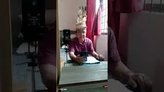 Tedong Raja Berani Tusun Ke 6