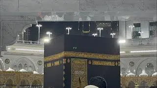 MashAllah 😍 #live #makkah #madina #allah