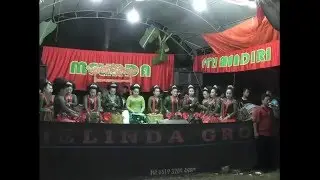 kembang gadung MELINDA group RVS production