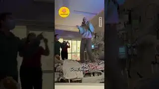 Эта Песня Помогла Ей Побороть Рак ❤️
