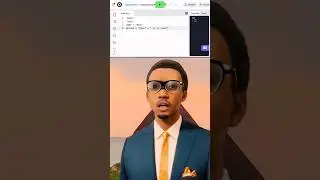 Dive into the world of coding with our 60-second lessons!#LearnToCode #gpt #ai #deepfake #midjourney