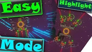 Nimbatus Gameplay | Autonomous Drone [7] Highlight