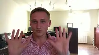 Alex Monaco mokinys: I&scaron;pažintis - Isipareigojimas