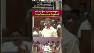 మాక్ అసెంబ్లీ లో పిల్లలు అదరగొట్టారు #appolitics #telugunews #tvnxtnews #politicalnews