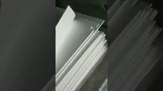Expanded PTFE Sheet Chinese factory