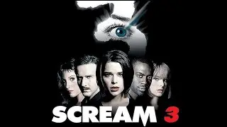 Patreon Review Request: Scream 3