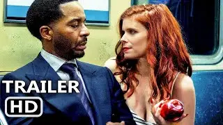 The Dutchman Movie 2026   Kate Mara, Andr&eacute; Holland, Zazie Beetz