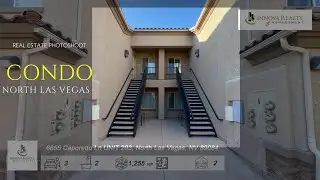 North Las Vegas Living: 3-Bed Condo with Resort-Style Perks