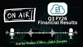 Финансовые результаты E2E Networks Ltd за 3 квартал 2026 финансового года | Выручка, прибыль, рос...